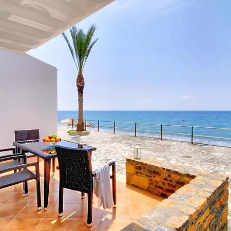 Mare Mit Meerblick