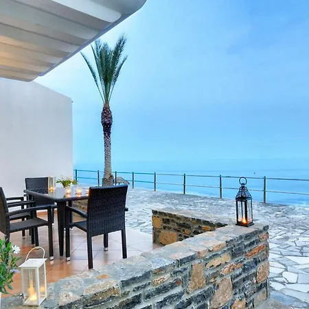 Mare Mit Meerblick Apartment