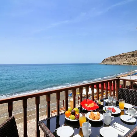 Mare Mit Meerblick Apartment
